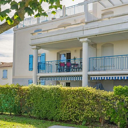 Apartment Les Hautes Folies-8 By Interhome Vaux-sur-Mer Exterior foto