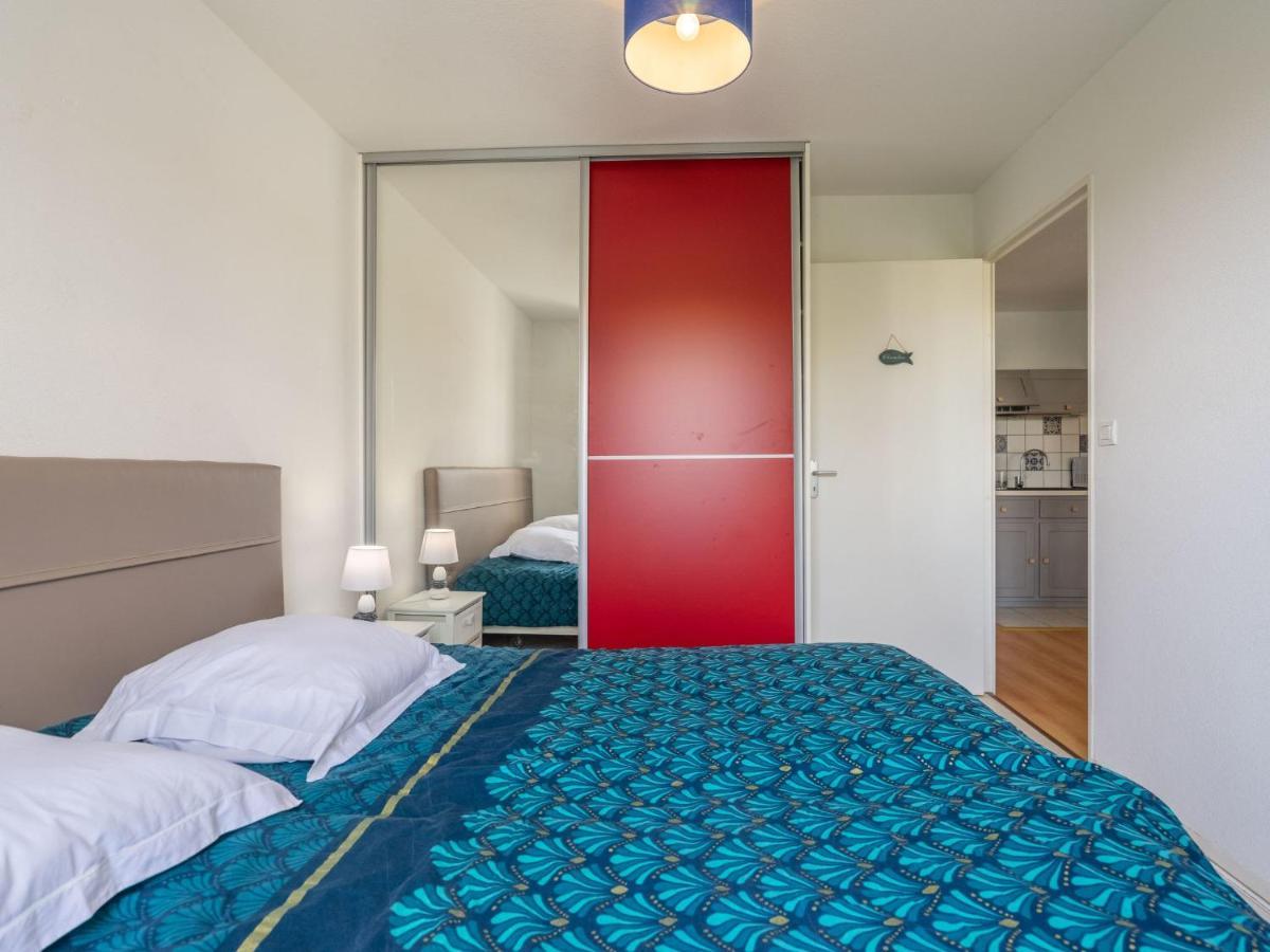 Apartment Les Hautes Folies-8 By Interhome Vaux-sur-Mer Exterior foto